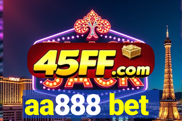 aa888 bet